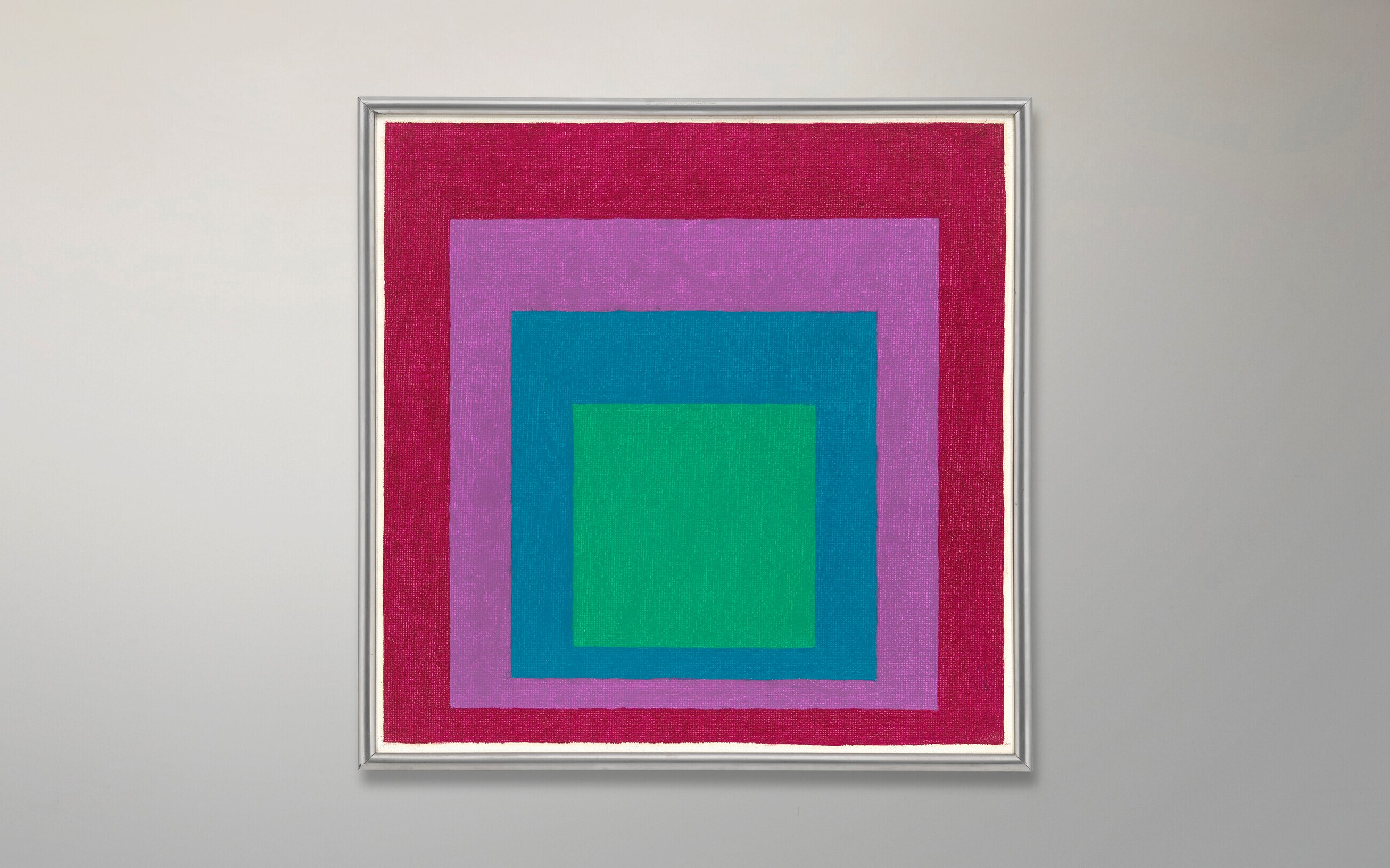 Up Close auction at Christies