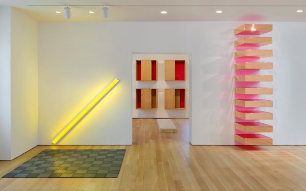 Defined Space: The Collection  auction at Christies