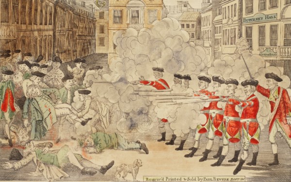 America at 250: Important Arti auction at Christies