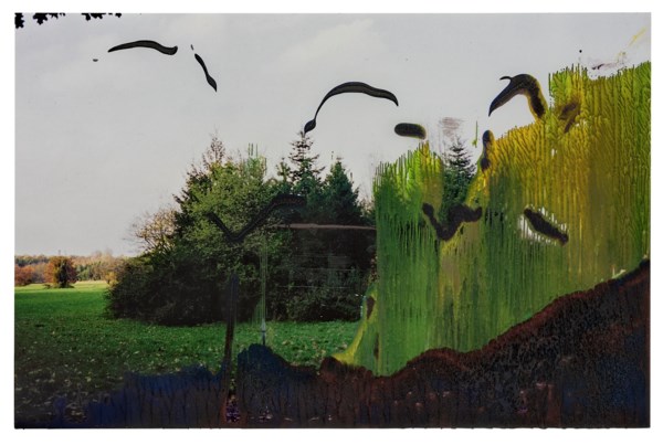 Breaking Ground: The Private C auction at Christies