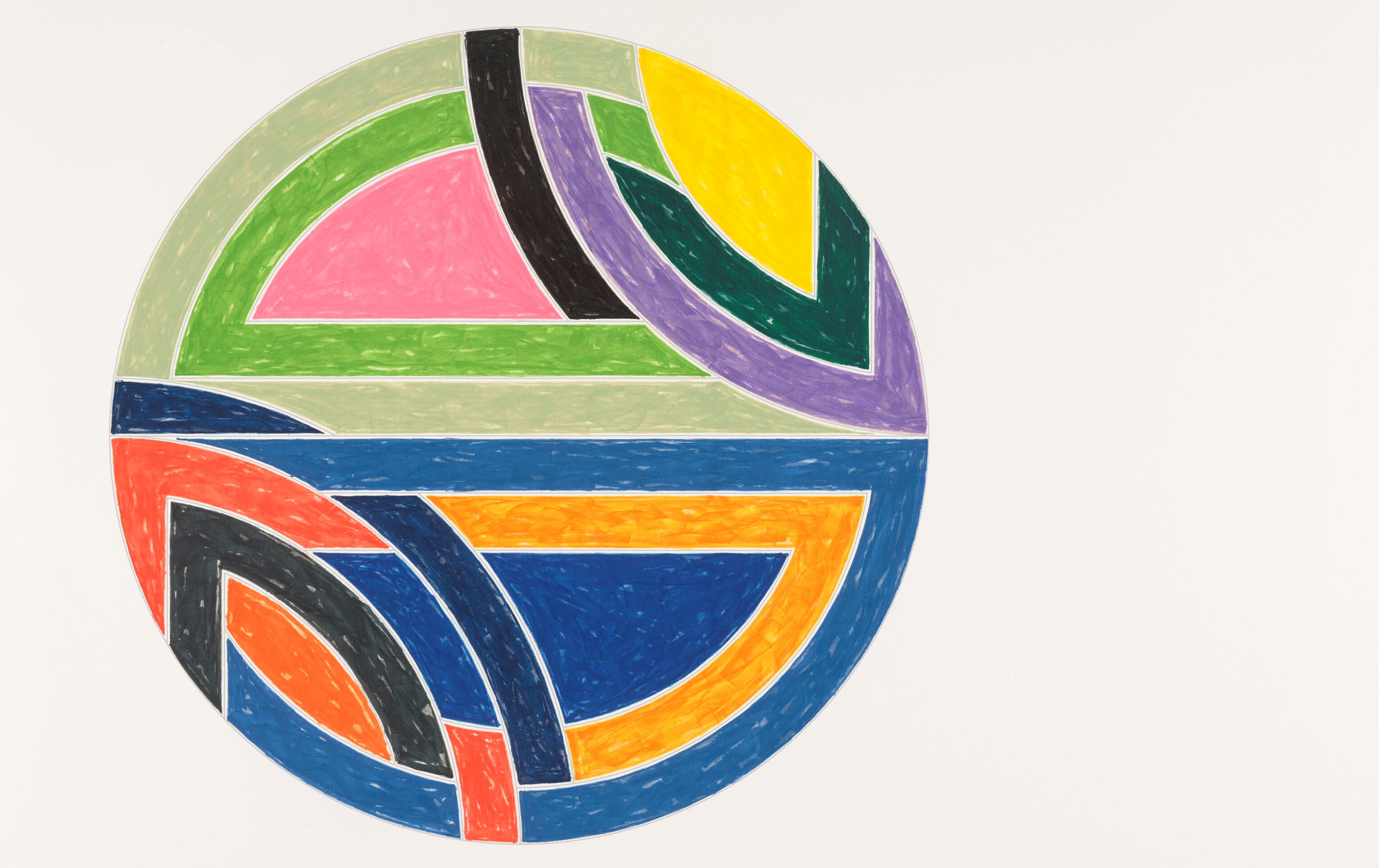 Graphic Alchemist: Works from auction at Christies