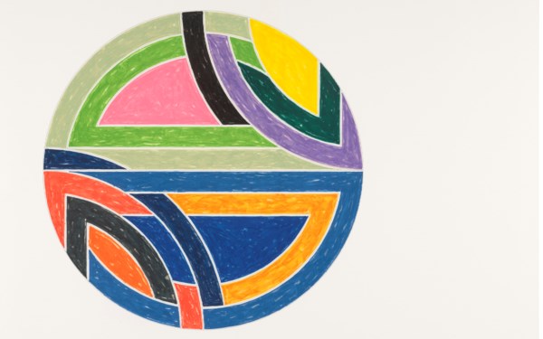 Graphic Alchemist: Works from  auction at Christies