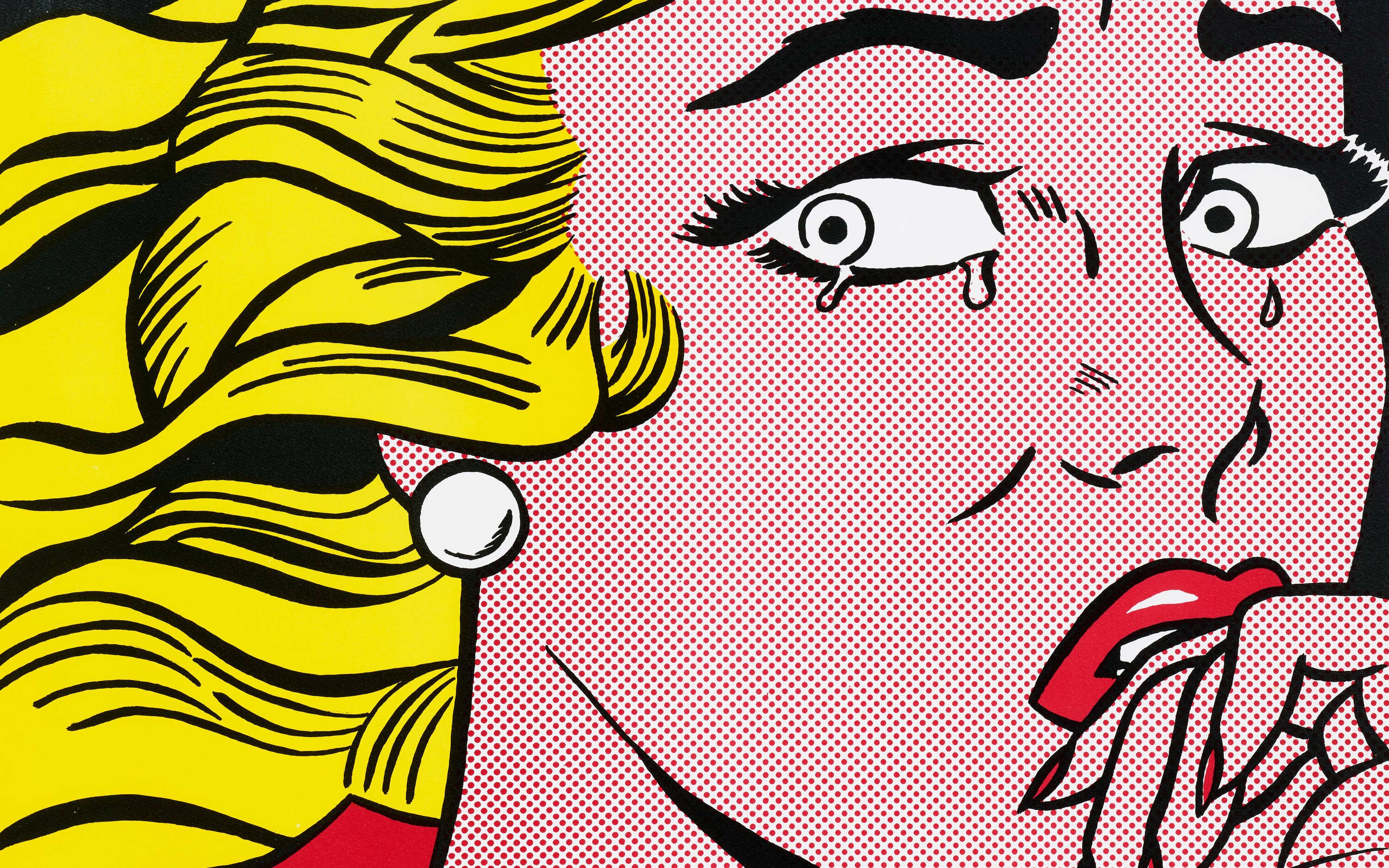 Prints from the Collection of auction at Christies