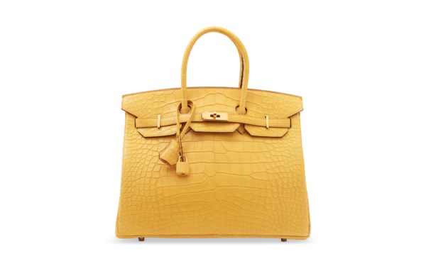 Handbags Online: The Paris Edi auction at Christies