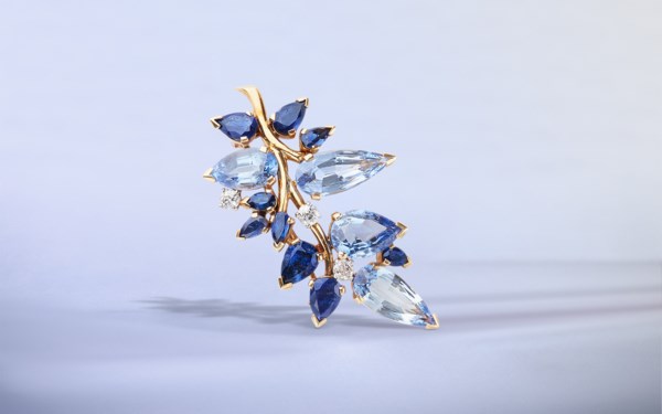 Joaillerie Paris auction at Christies