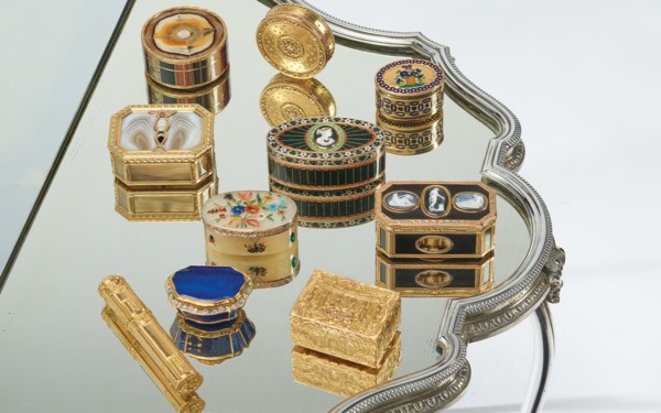 Collection