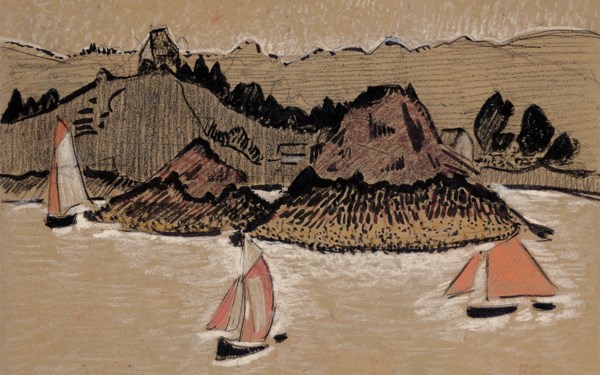 La Collection Sam Josefowitz:  auction at Christies