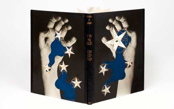 Cabinet des livres de Pierre B auction at Christies
