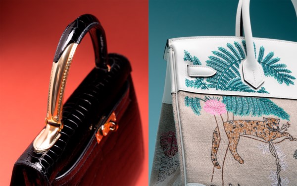 Handbags