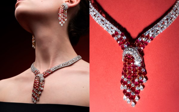 Joaillerie Paris auction at Christies