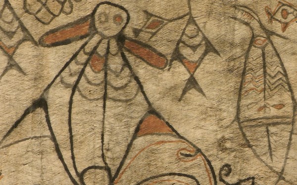 Arts dOcéanie auction at Christies
