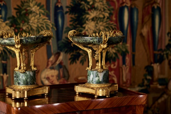 Les Stern: une famille de coll auction at Christies