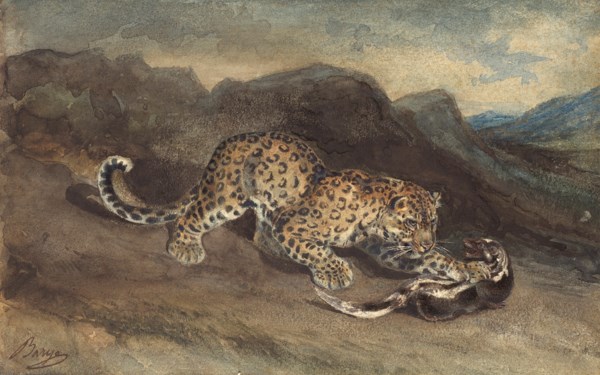 Old Master Drawings auction at Christies