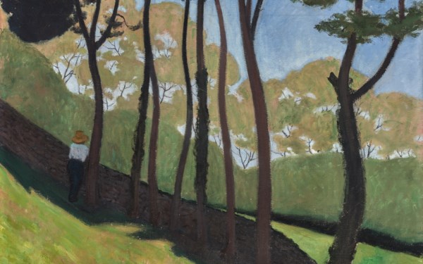 Art Impressionniste et Moderne auction at Christies