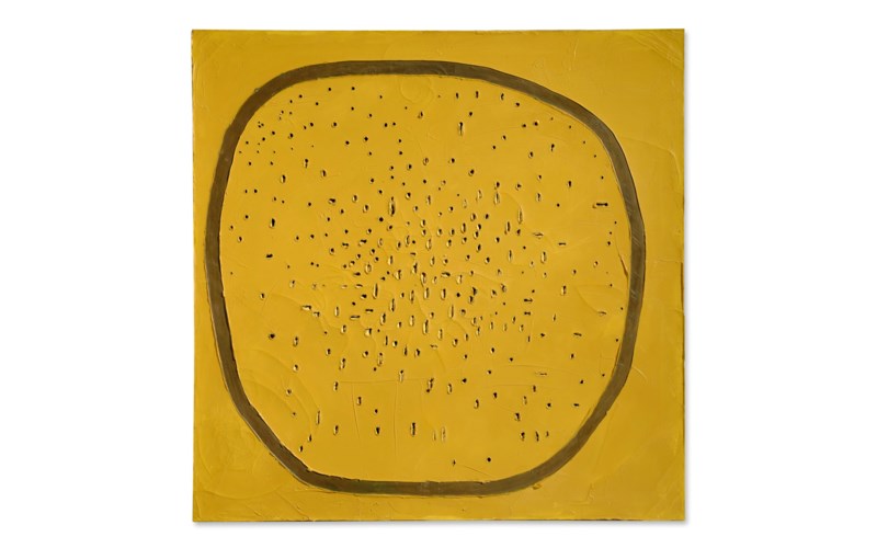 20th/21st Century: Paris Eveni auction at Christies