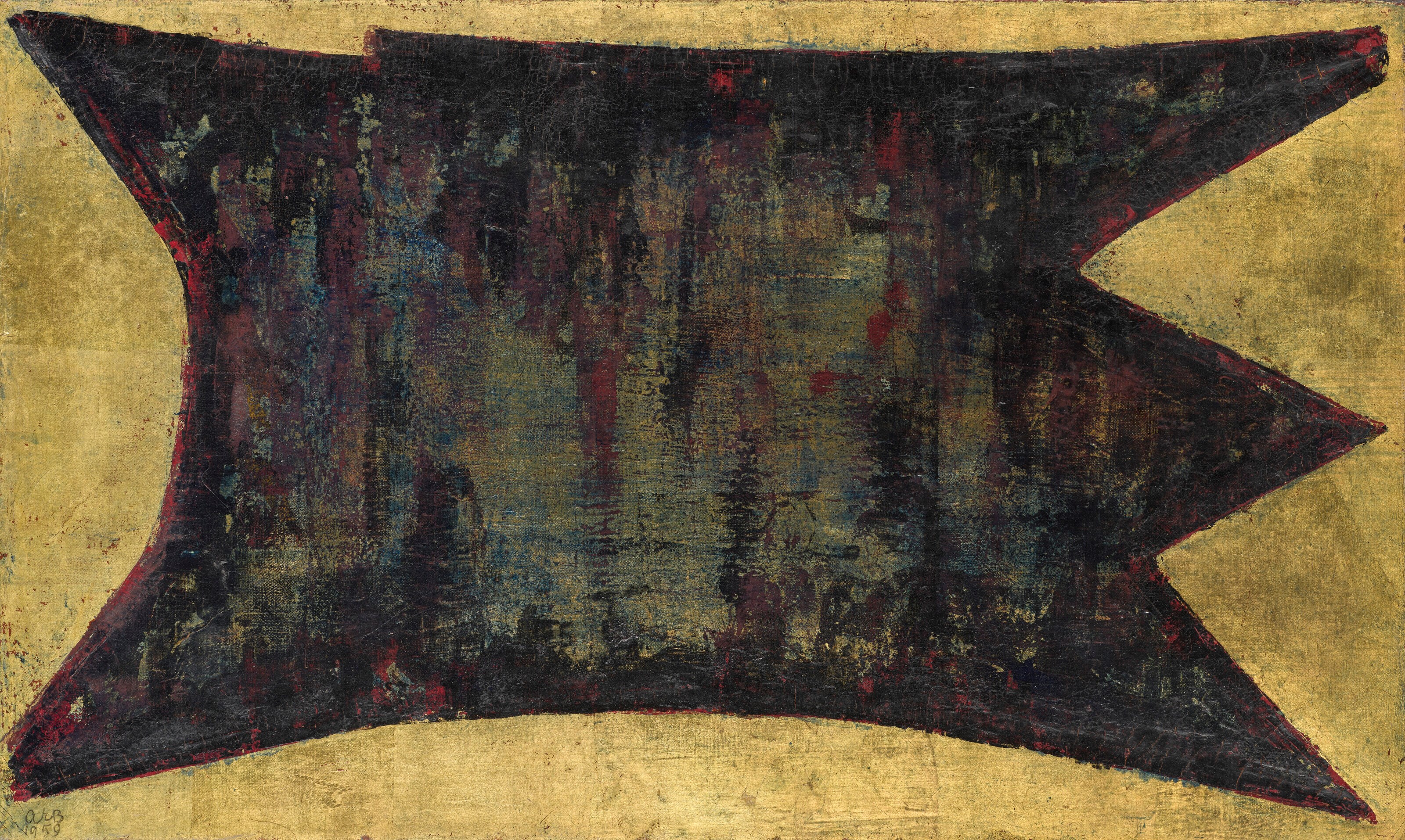 Art Contemporain - Vente du Jo auction at Christies