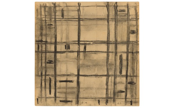 Radical Genius: Works on Paper auction at Christies