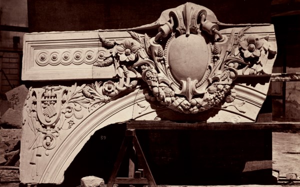 Collection Roger Therond, une  auction at Christies