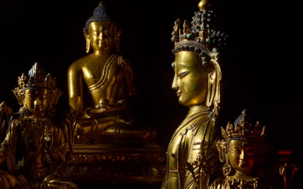 JPHY Collection: Masterpieces  auction at Christies