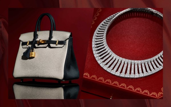 10th Shanghai Auction Annivers auction at Christies