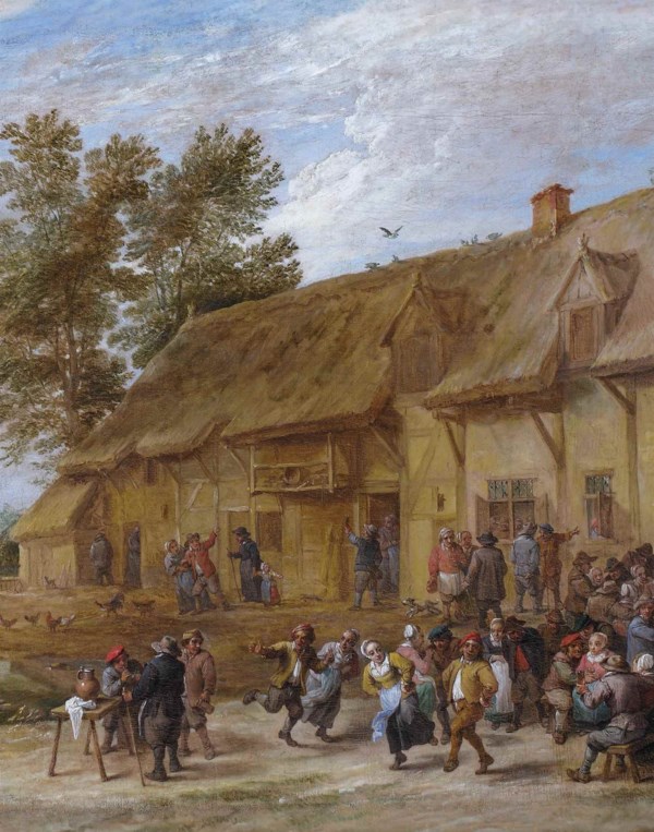 old masters 19th century art including dutch impression