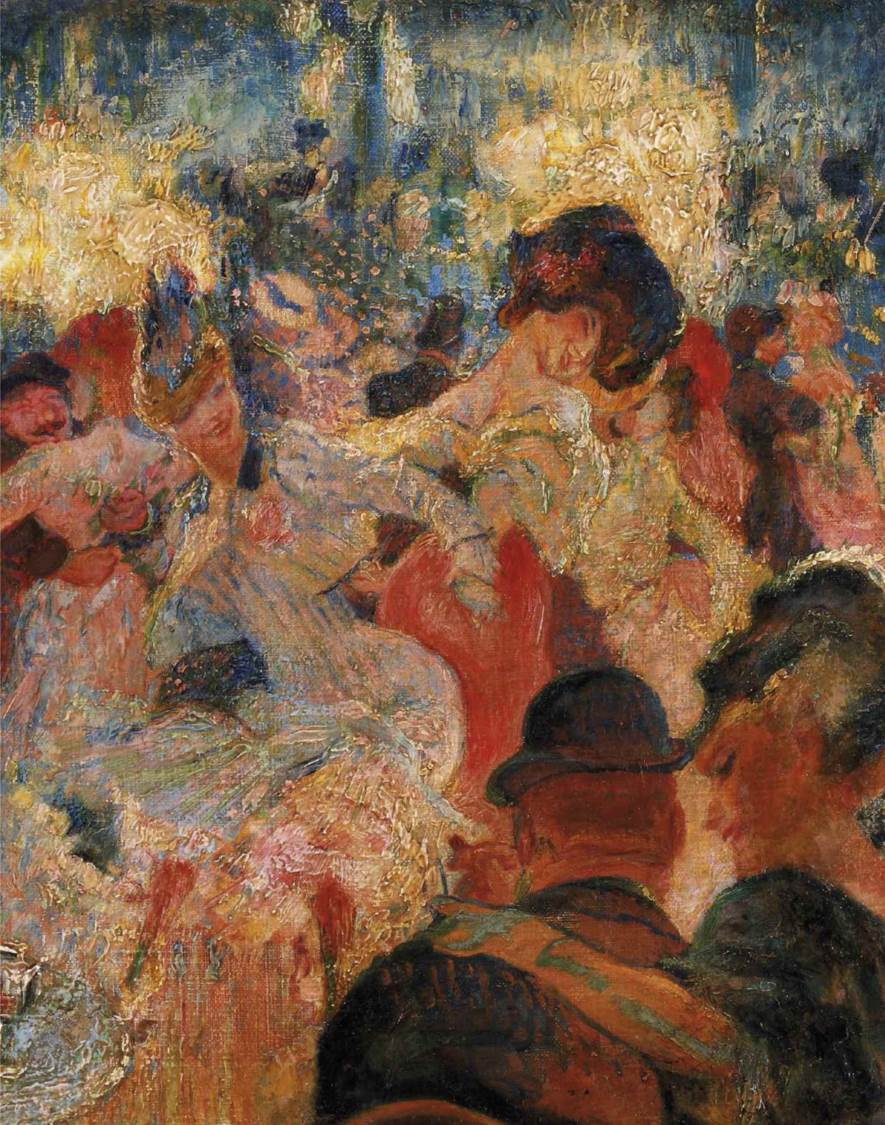 Modern Art Christie's