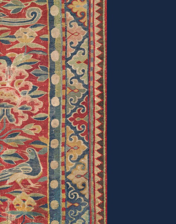 Oriental Rugs And Carpets Christie S