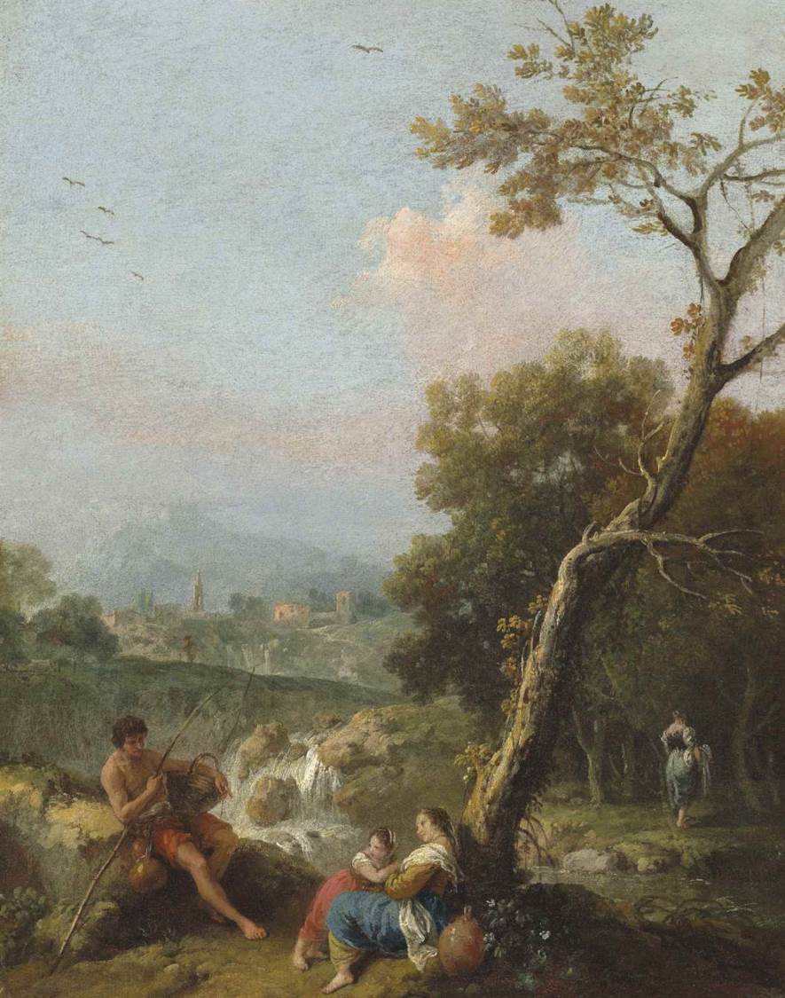 Old Master & British Paintings Day Sale | Christie's