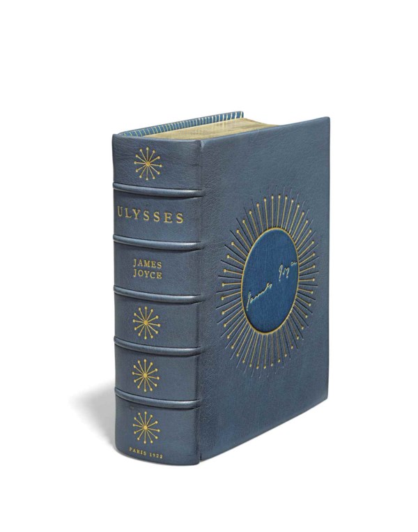 Valuable Books & Manuscripts Christie's