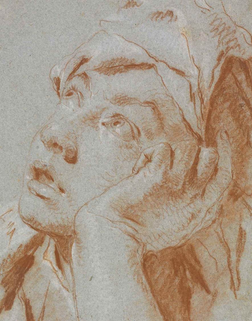 Old Master & British Drawings | Christie's