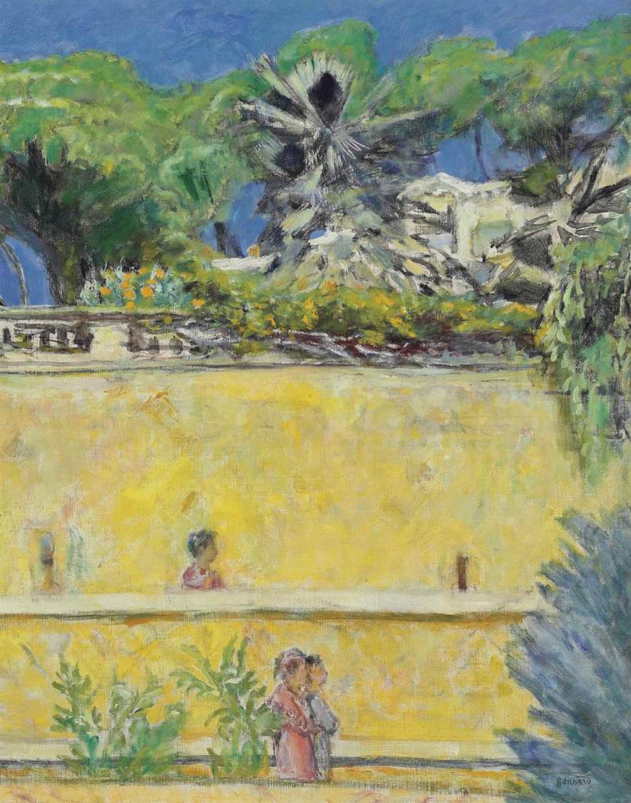 Impressionist & Modern Works on Paper Christie's