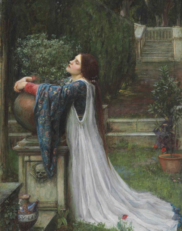 Victorian Pre Raphaelite And British Impressionist Art Christie S Victorian Pre Raphaelite And British Impressionist Art Christie S
