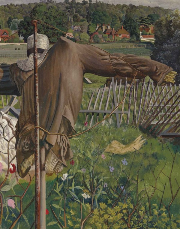 Modern British & Irish Art Evening Sale Christie's