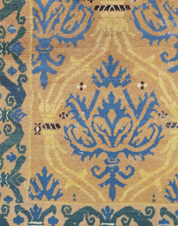 Oriental Rugs And Carpets Christie S
