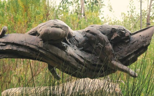 Dylan Lewis: Shapeshifting