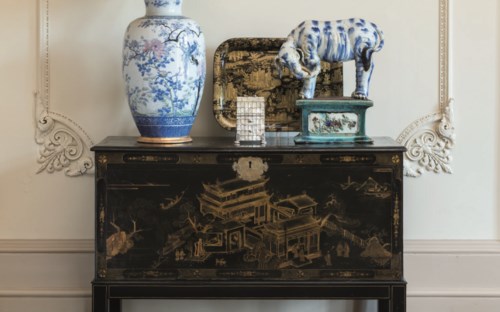 Visions of Collecting: Royal and Aristocratic, An Important Private Collection