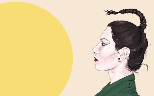 Art from Within: Staff Show 