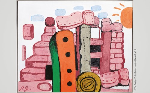 The Jeremy Lancaster Collection