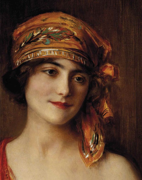 19th Century European Art Christie's