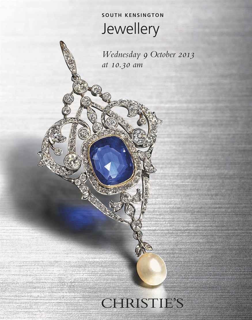 Jewellery Christie's