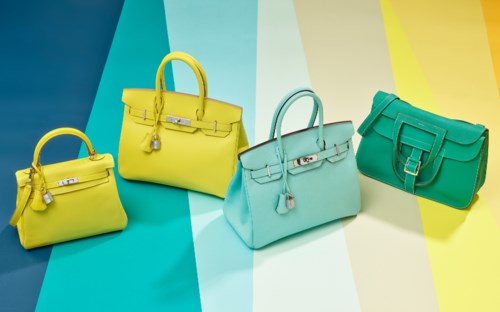 Handbags & Accessories Online