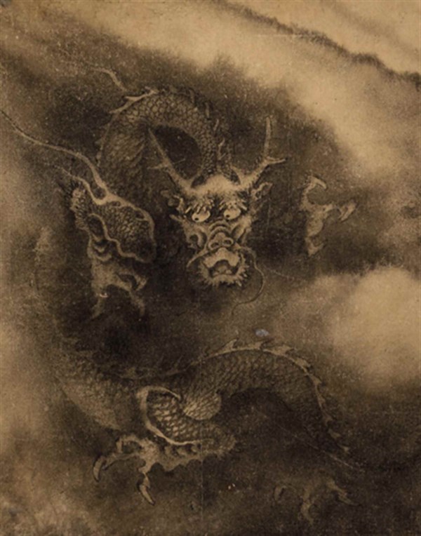 Important Chinese Art from the Fujita Museum Christie's