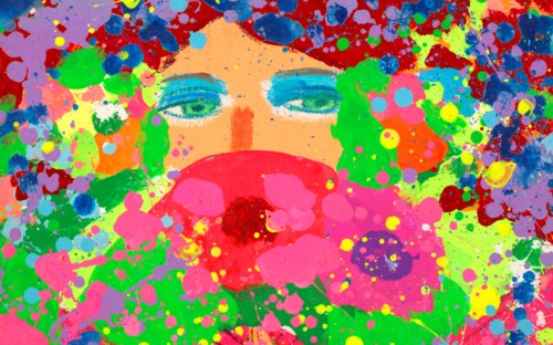 Contemporary Art Asia: Including a Collection of Works by Léonard Tsuguharu Foujita