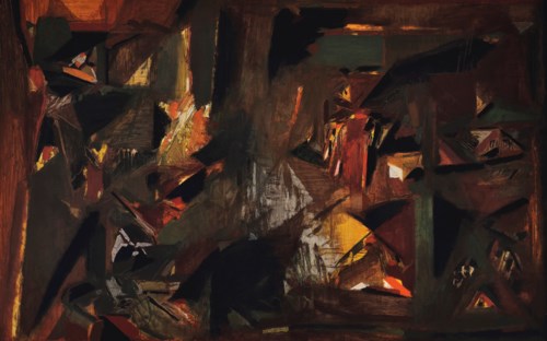 South Asian Modern + Contemporary Art 