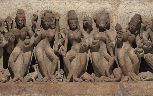 Indian, Himalayan & Southeast Asian Works of Art