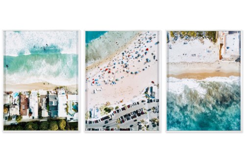 Inside Job: Christie's Staff Art Show