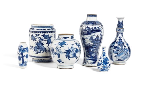 Chinese Art from The Art Institute of Chicago  Online 