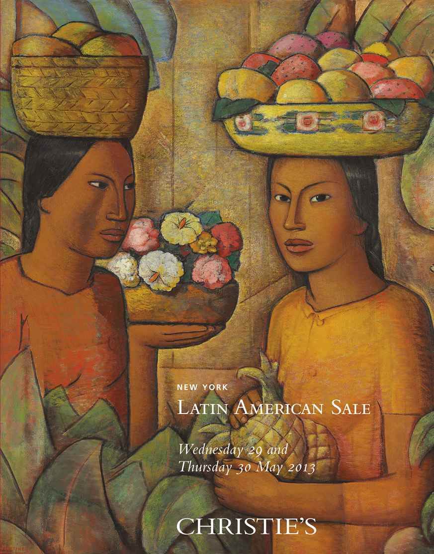 Latin American Art Christie's
