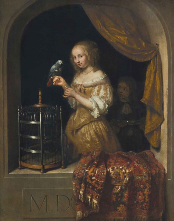 Old Master Paintings | Christie's