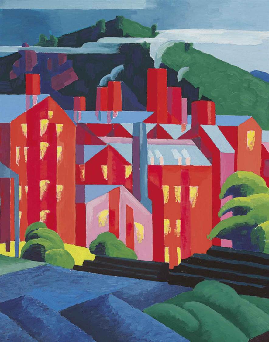 American Art Christie's